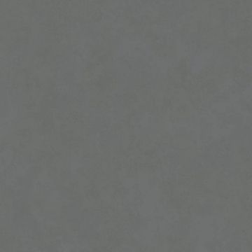Intonaco Matte Grey Porcelain Tile 120x120 by Kale - view 4