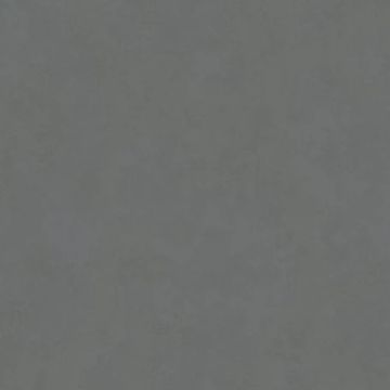 Intonaco Matte Grey Porcelain Tile 120x120 by Kale - view 7