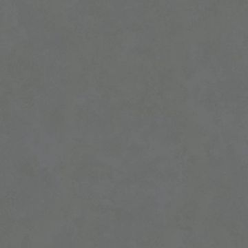 Intonaco Matte Grey Porcelain Tile 120x120 by Kale - view 8