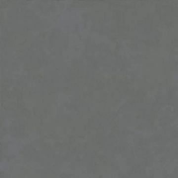 Intonaco Matte Grey Porcelain Tile 120x120 by Kale - view 2