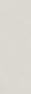 Intonaco Matte Light Grey Porcelain Slab 100x300 by Kale - view 5