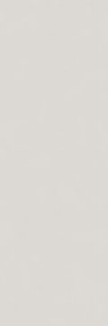 Intonaco Matte Light Grey Porcelain Slab 100x300 by Kale - view 6