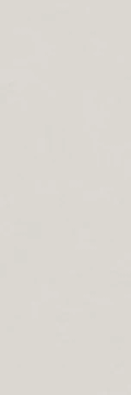 Intonaco Matte Light Grey Porcelain Slab 100x300 by Kale - view 3