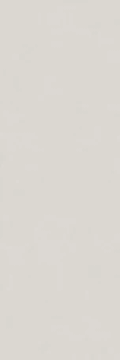 Intonaco Matte Light Grey Porcelain Slab 100x300 by Kale - view 2