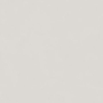 Intonaco Matte Light Grey Porcelain Tile 120x120 by Kale - view 3