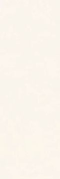 Intonaco Matte White Porcelain Slab 120x360 by Kale - view 5