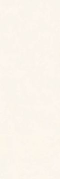 Intonaco Matte White Porcelain Slab 120x360 by Kale - view 6