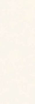 Intonaco Matte White Porcelain Slab 120x360 by Kale - view 2