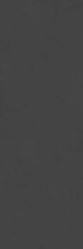 Intonaco Anthracite Porcelain Slab 120x360 by Kale - view 5