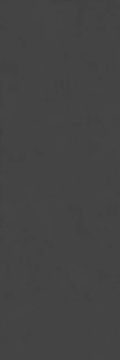 Intonaco Anthracite Porcelain Slab 120x360 by Kale - view 6