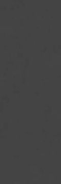 Intonaco Anthracite Porcelain Slab 120x360 by Kale - view 3