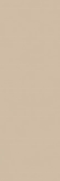 Intonaco Beige Porcelain Slab 120x360 by Kale - view 4