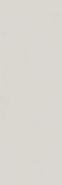 Intonaco Light Grey Porcelain Slab 120x360 by Kale - view 4