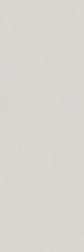 Intonaco Light Grey Porcelain Slab 120x360 by Kale - view 2