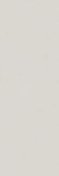 Intonaco Light Grey Porcelain Slab 120x360 by Kale
