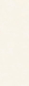 Intonaco White Porcelain Slab 120x360 by Kale - view 4
