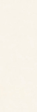 Intonaco White Porcelain Slab 120x360 by Kale - view 6