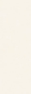 Intonaco White Porcelain Slab 120x360 by Kale - view 2
