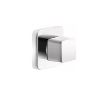 K100 Built-In Stop Valve 90° by Kale - view 3