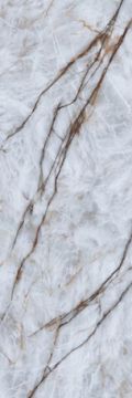 KSF Translucent Cristallo Porcelain Slab 100x300 by Kale - view 2