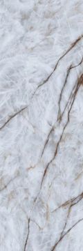 KSF Translucent Cristallo Porcelain Slab 100x300 by Kale - view 3