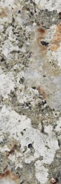KSF Translucent Patagonia Green Porcelain Slab 100x300 by Kale - view 2