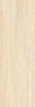 KSF Earth Traverten Ivory Porcelain Slab 100x300 by Kale - view 6