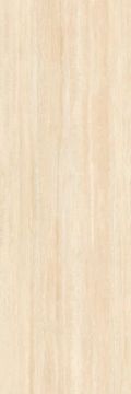 KSF Earth Traverten Ivory Porcelain Slab 100x300 by Kale - view 3