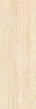 KSF Earth Traverten Ivory Porcelain Slab 100x300 by Kale - view 4