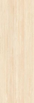 KSF Earth Traverten Ivory Porcelain Slab 120x360 by Kale - view 3