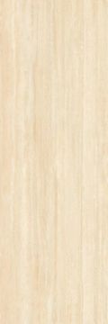 KSF Earth Traverten Ivory Porcelain Slab 120x360 by Kale - view 2
