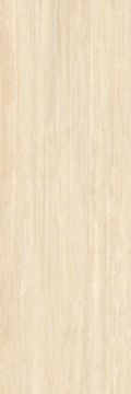 KSF Earth Traverten Ivory Porcelain Slab 120x360 by Kale - view 5