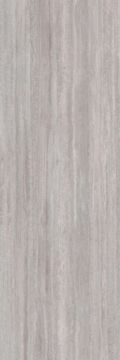 KSF Earth Traverten Silver Porcelain Slab 100x300 by Kale - view 3
