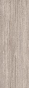 KSF Earth Traverten Silver Porcelain Slab 100x300 by Kale - view 2