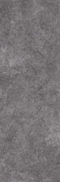 KSF Petros Anthracite Porcelain Slab 100x300 by Kale - view 4