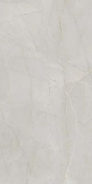 Luna Glossy Bone Wall Tile 40x80 by Kale - view 3