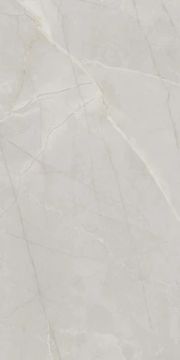 Luna Glossy Bone Wall Tile 40x80 by Kale - view 5