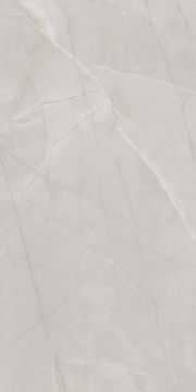 Luna Glossy Bone Wall Tile 40x80 by Kale - view 6