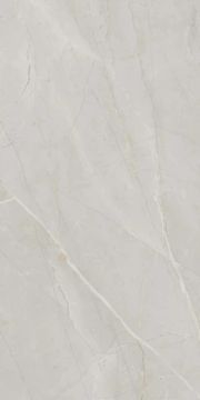 Luna Glossy Bone Wall Tile 40x80 by Kale - view 2