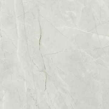 Luna Matte Bone Porcelain Tile 59X59 by Kale - view 7