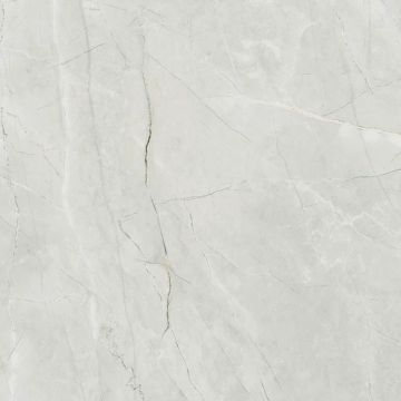 Luna Matte Bone Porcelain Tile 59X59 by Kale - view 8