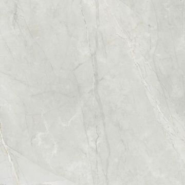 Luna Matte Bone Porcelain Tile 59X59 by Kale - view 2