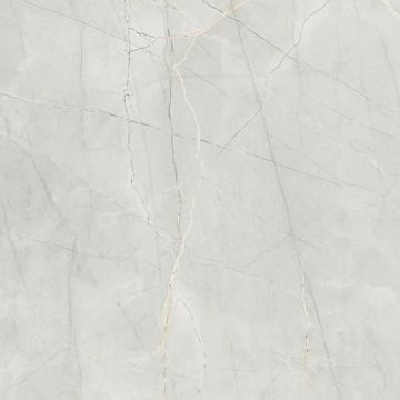 Luna Matte Bone Porcelain Tile 59X59 by Kale - view 4