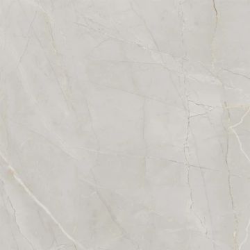 Luna Polished Bone Floor Tile 59x59 by Kale - view 2