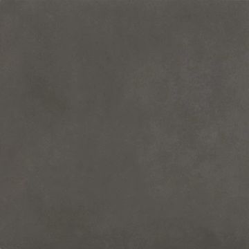 Luxury Cement Matte Anthracite Porselen Tile 60x60 by Kale - view 5