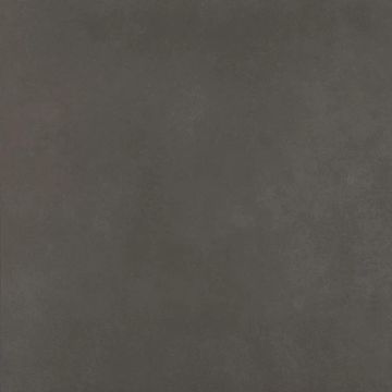 Luxury Cement Matte Anthracite Porselen Tile 60x60 by Kale - view 3