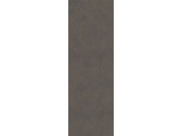 Luxury Cement Matte Antracite Kalesinterflex Porcelain Slab 100x300 by Kale - view 5