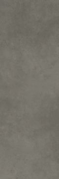 Luxury Cement Matte Grey Kalesinterflex Porcelain Slab 100x300 by Kale - view 2