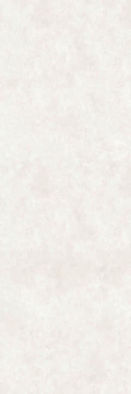 Luxury Cement Matte White Kalesinterflex Porcelain Slab 100x300 by Kale - view 2