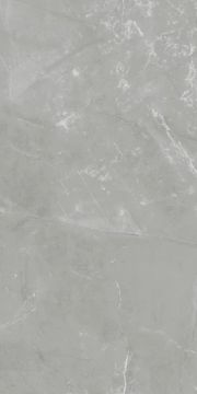 Pulpis M. Rectified Matte Grey Wall Tile 40X80 by Kale - view 3